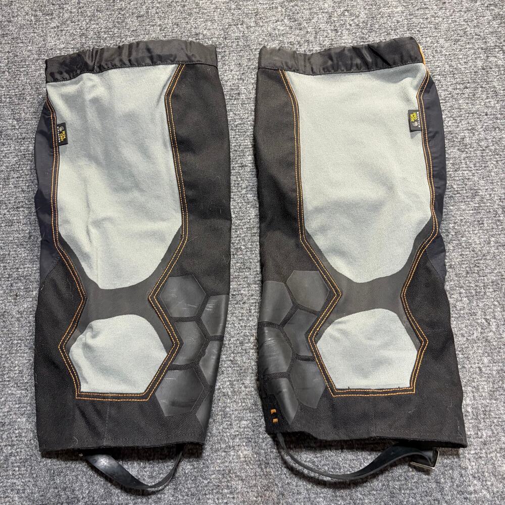 Mountain Hardwear Conduit Hiking Gators Outdoor Athletic Sports Medium